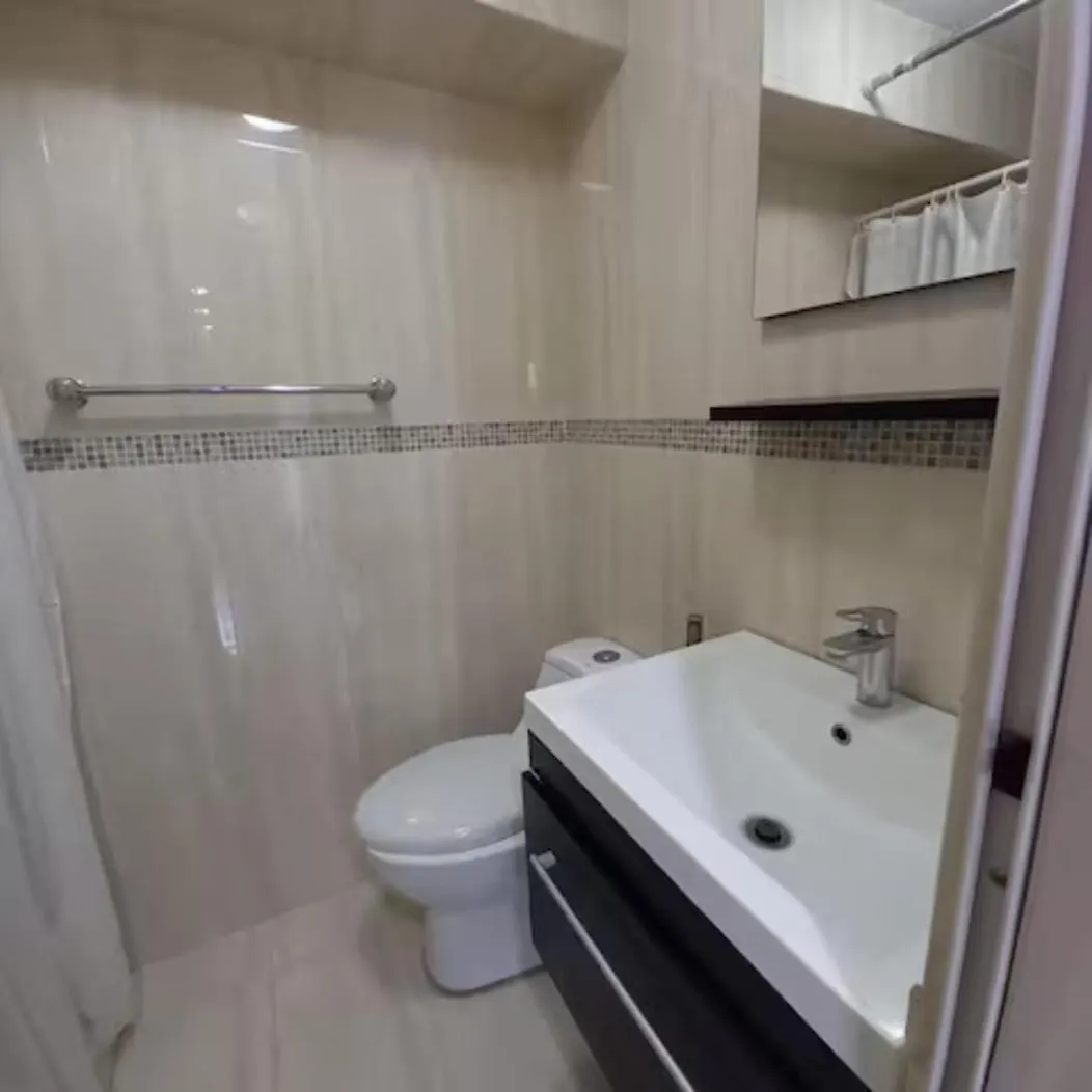 Hermoso 1Hab+2Banos Apartamento En El Bosque,Ccs Καράκας Διαμέρισμα