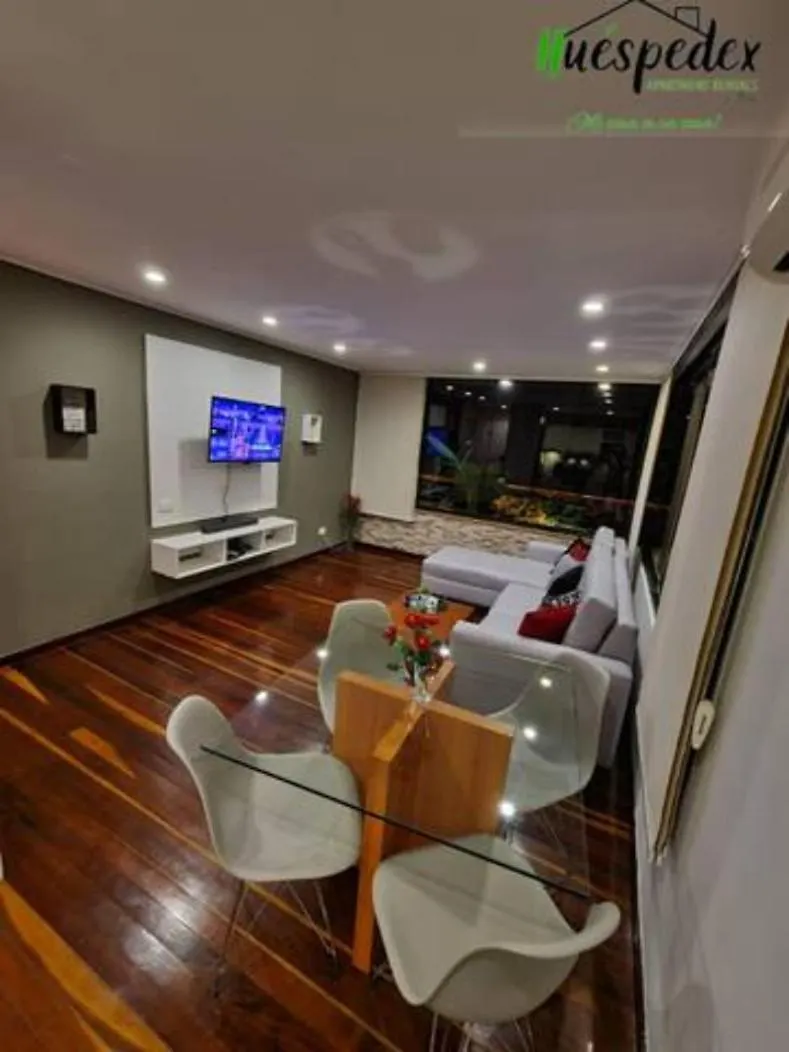 Hermoso 1Hab+2Banos Apartamento En El Bosque,Ccs Καράκας Βενεζουέλα