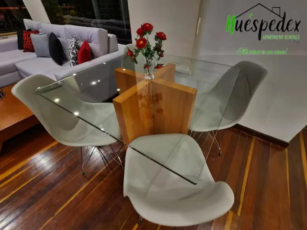 Hermoso 1Hab+2Banos Apartamento En El Bosque,Ccs Καράκας 0*,  Βενεζουέλα