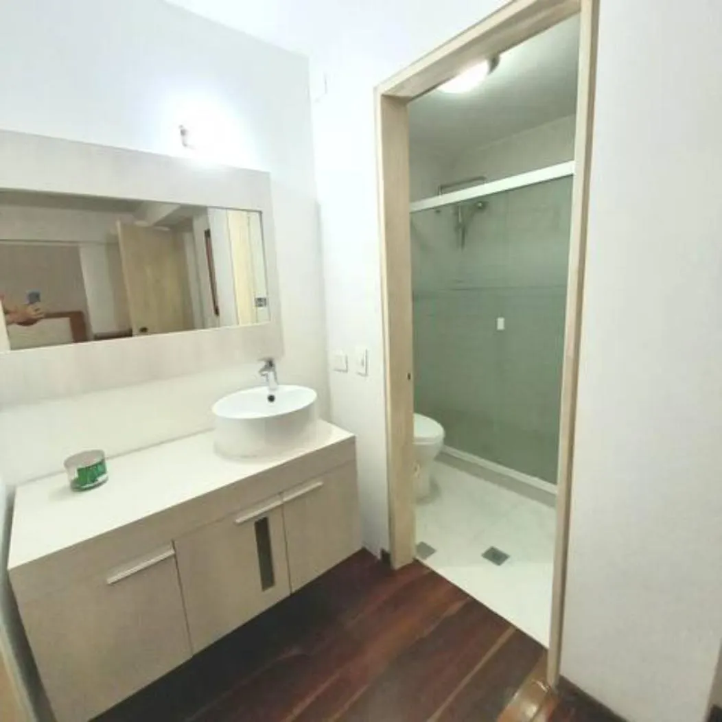 Hermoso 1Hab+2Banos Apartamento En El Bosque,Ccs Καράκας 0*,