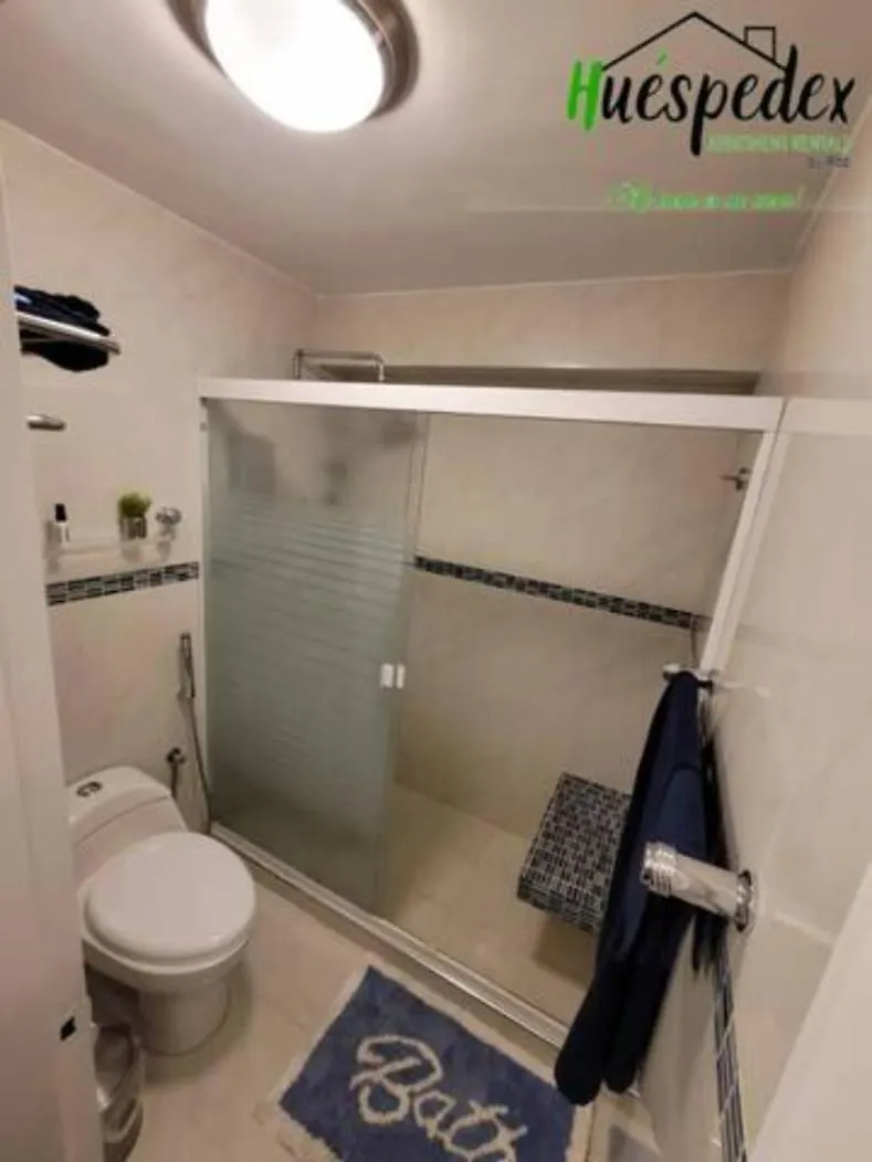 Διαμέρισμα Hermoso 1Hab+2Banos Apartamento En El Bosque,Ccs Καράκας