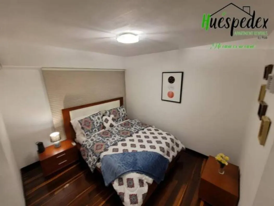 Hermoso 1Hab+2Banos Apartamento En El Bosque,Ccs Καράκας Διαμέρισμα