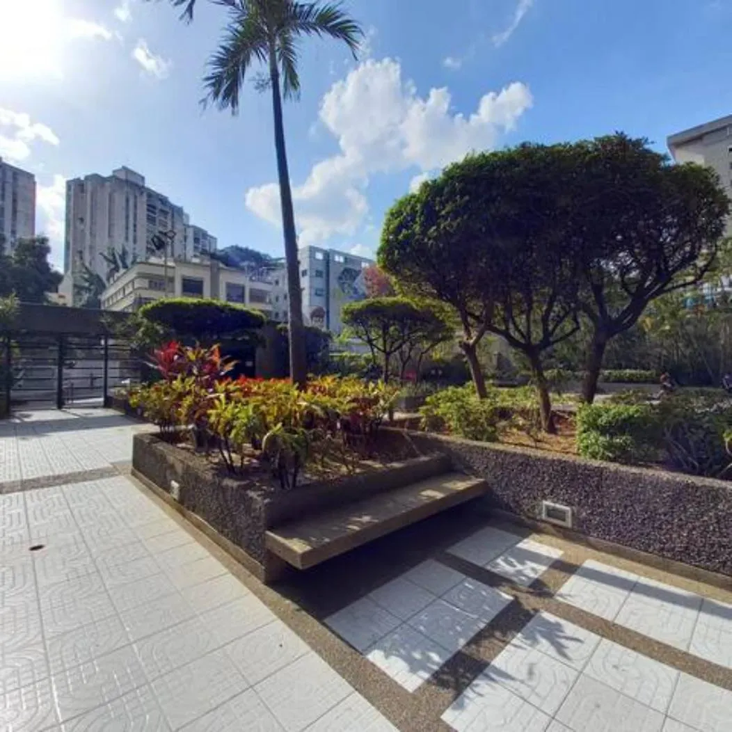 Hermoso 1Hab+2Banos Apartamento En El Bosque,Ccs Καράκας