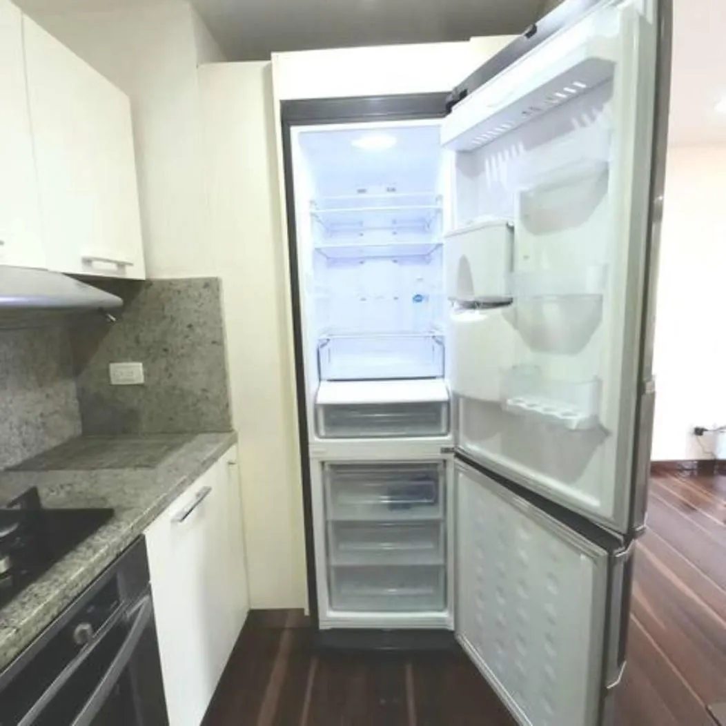 Hermoso 1Hab+2Banos Apartamento En El Bosque,Ccs Καράκας 0*,