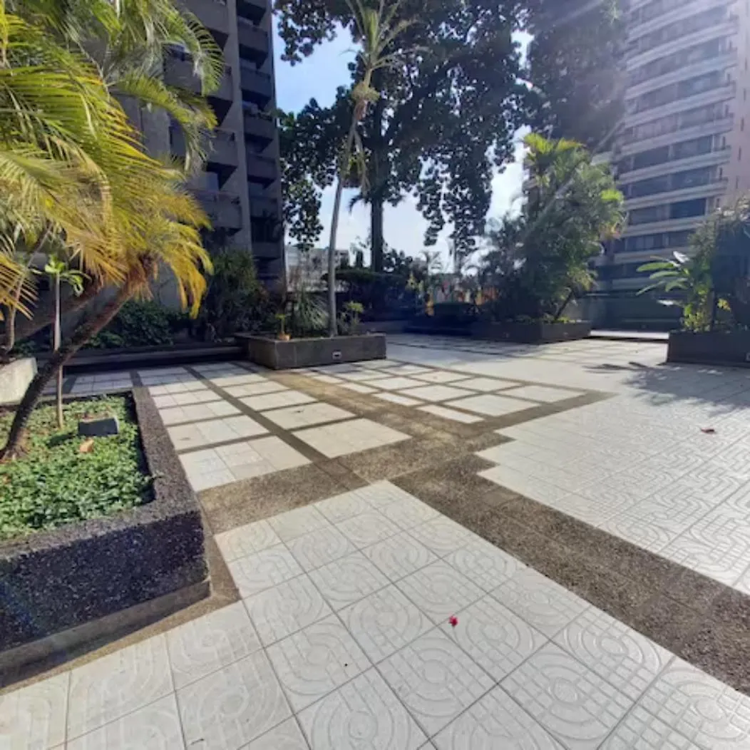Διαμέρισμα Hermoso 1Hab+2Banos Apartamento En El Bosque,Ccs Καράκας